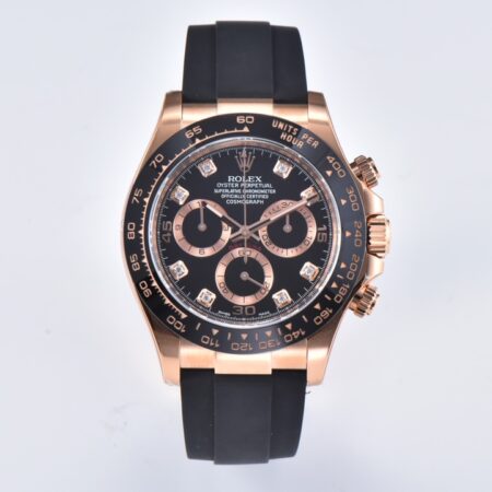 Rolex Cosmograph Daytona（40MM）