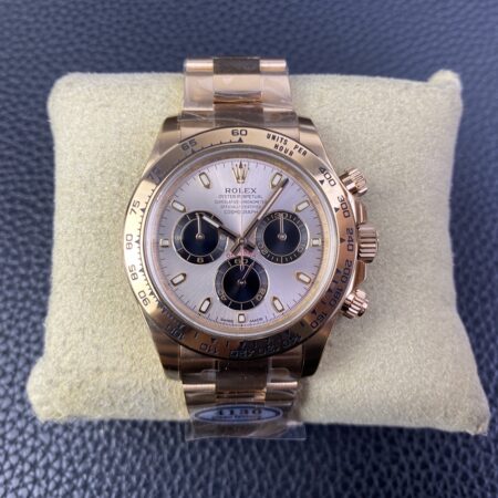 Rolex Cosmograph Daytona（40MM）