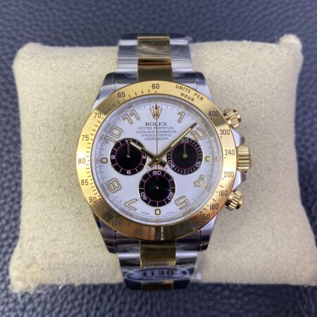 Rolex Cosmograph Daytona（40MM）