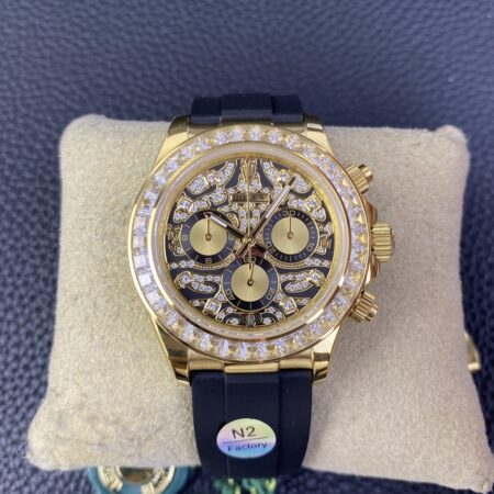 Rolex Cosmograph Daytona(40MM)
