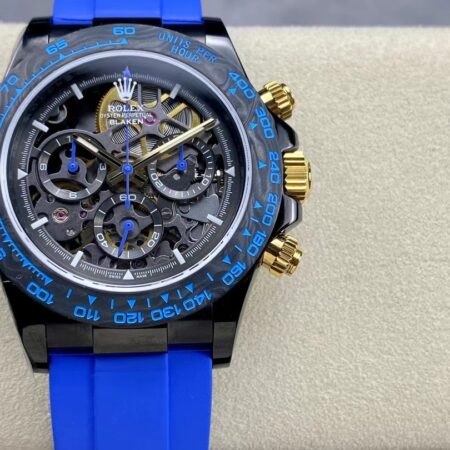 Rolex Cosmogram Daytona Skeleton (40MM)