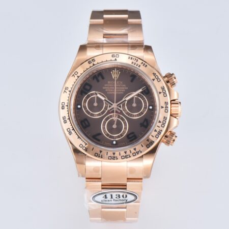 Rolex Cosmogram Daytona (40MM)