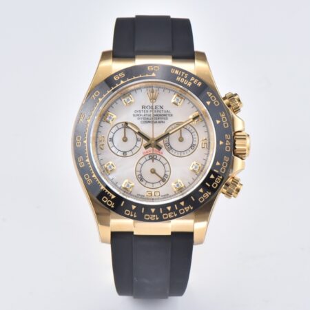 Rolex Cosmogram Daytona mother of pearl (40MM)