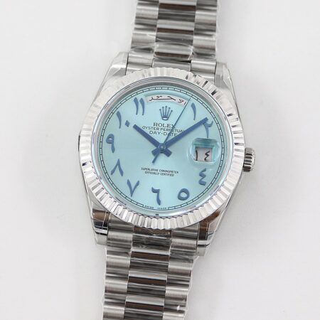 Rolex Day Date Arabic (40MM)
