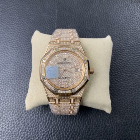 Audemars Piguet Royal Oak 15400 (41MM)