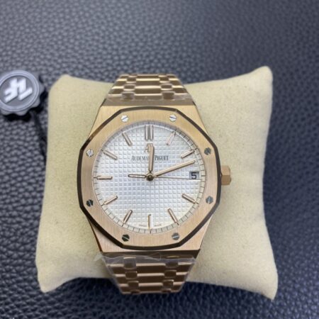 Audemars Piguet Royal Oak 15500 (41MM)