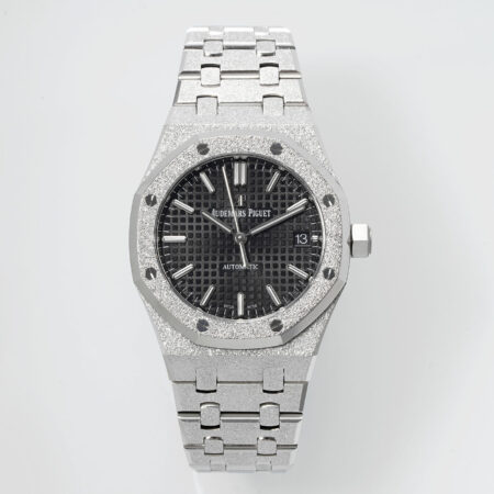 Audemars Piguet Royal Oak 15454 Frosted Gold (37MM)
