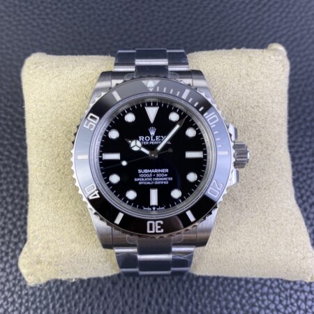 Rolex submariner M124060-0001 （41MM）