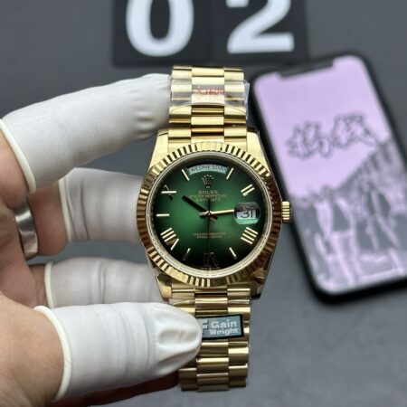 Rolex Day Date 40MM