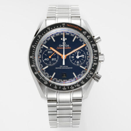 Omega Speed Master Racing Chronograph