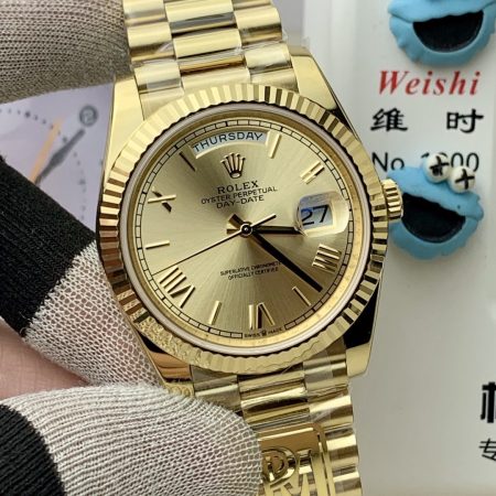 Rolex Day Date 40MM